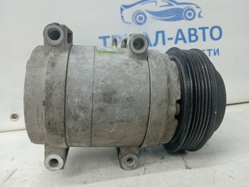 Компрессор кондиционера SsangYong Korando 2010-2019 6711303011 (Арт. 61525) Київ - зображення 3