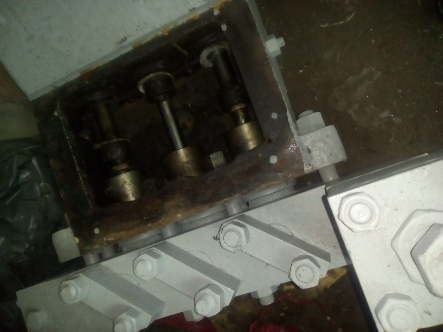  Насос високого тиску Шторм 600-60 Полтава - зображення 1