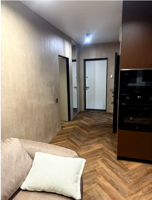 Комісія 25% вперше здається дизайнерська 1-кім ЖК Тайм Липківського, 38 Киев - изображение 8