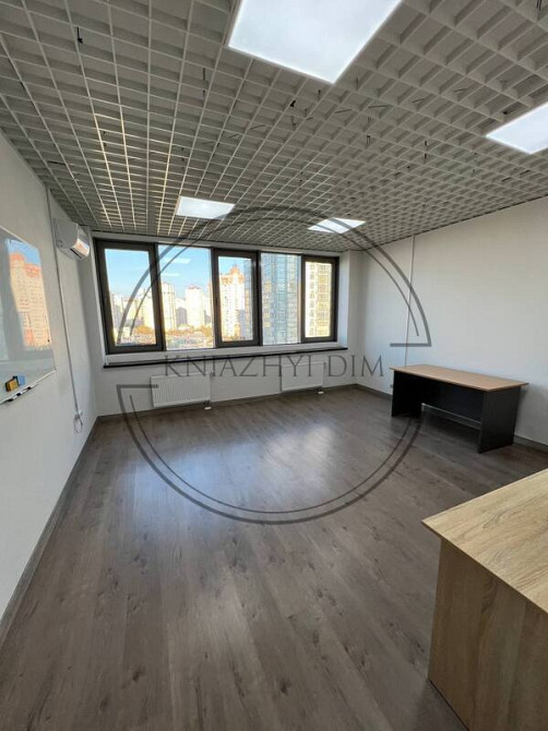 Оренда офісного приміщення в ЖК RiverStone. № 1418954 Київ - зображення 5