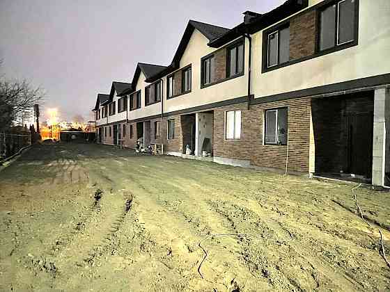 продажа 5-к таунхаус Киево-Святошинский, Буча, 80000 $ Буча