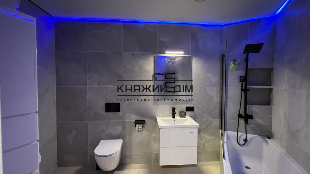 Продам однокімнатну квартиру ЖК Еврика Київ - зображення 7