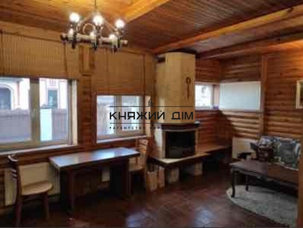 Оренда, будинок на Осокорках, 2 поверхи.Є генератор Код Об'єкта: № 139047 Київ - зображення 12