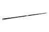 Лом строительный MASTERTOOL Ø 25 мм 1400 мм HRC 40-48 03-1013 Харків