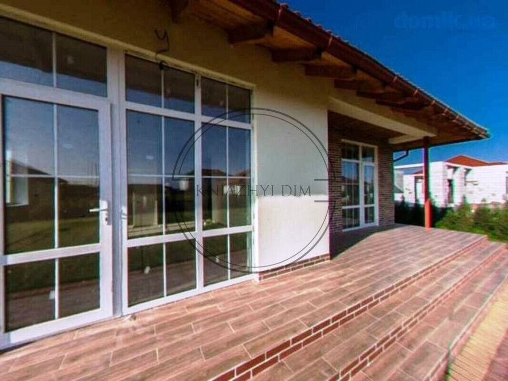 Продажа отличного 1-но этажного дома в КГ Межречье. № 2210774 Київ - зображення 4