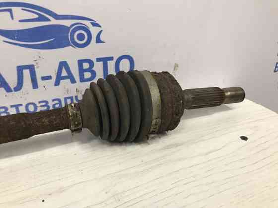 Привод задний правый Mitsubishi Outlander 2012-2021 3715A204 (Арт. 50913) Київ