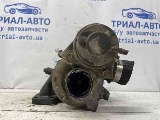 Турбина ПОД РЕСТАВРАЦИЮ Mitsubishi Pajero Sport K9 2.5 DIESEL 4D56 1996 (б/у) Киев