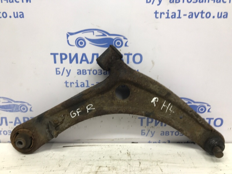 Рычаг правый Mitsubishi Outlander GF 2.2 DIESEL 4N14 2012 (б/у) Киев - изображение 1