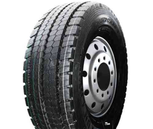 315/70 R22.5 Kunlun KT872 154/151L Ведуча вантажна шина Київ