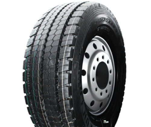 315/70 R22.5 Kunlun KT872 154/151L Ведуча вантажна шина Київ - зображення 1