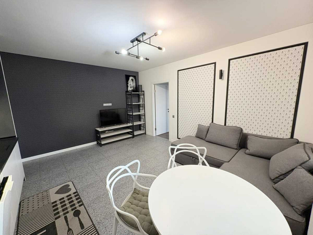 долгосрочная аренда 2-к квартира Киев, Святошинский, 27000 грн./мес. Киев - изображение 8