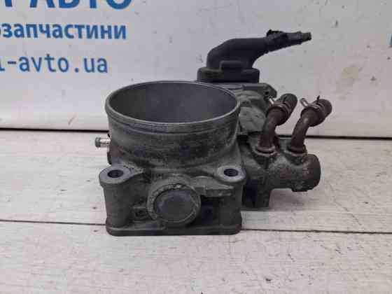 Заслонка дроссельная Acura MDX YD2 3.7 БЕНЗИН J37A1 2006 (б/у) Киев
