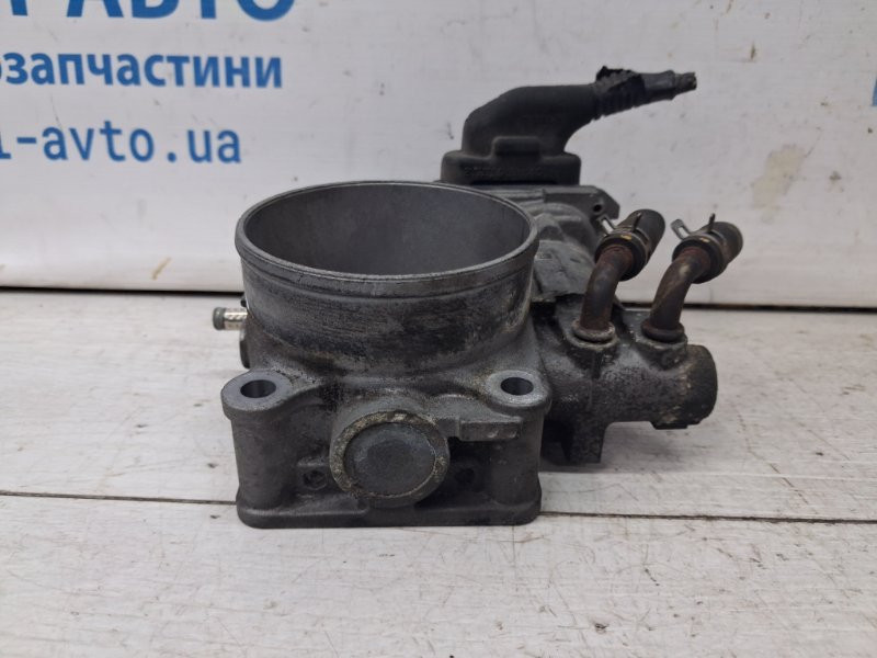 Заслонка дроссельная Acura MDX YD2 3.7 БЕНЗИН J37A1 2006 (б/у) Киев - изображение 2
