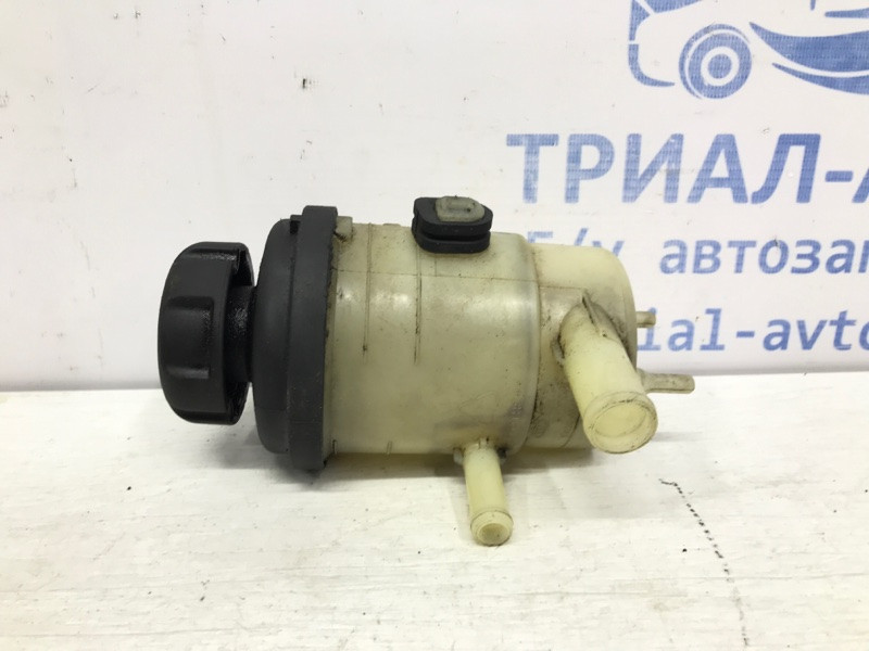 Бачок ГУР SsangYong Korando C200 2.0 DIESEL 2010 (б/у) Київ - зображення 1