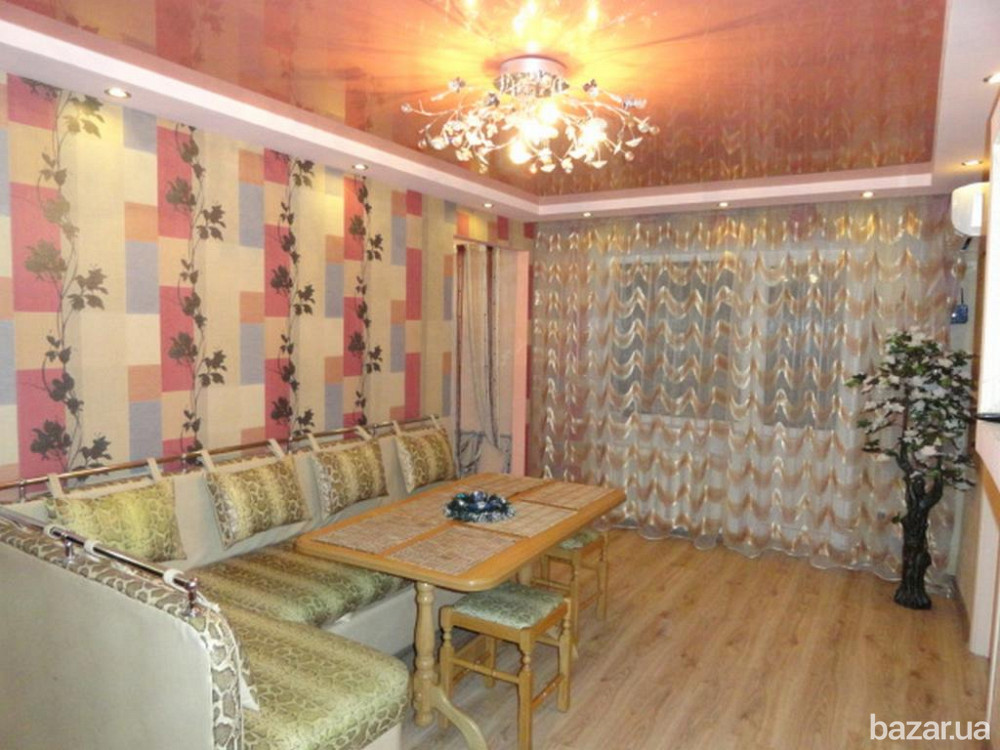 ЛУЗАНОВКА!Большая Евроквартира,10чел!Отчётные документы,варианты Одеса - зображення 4