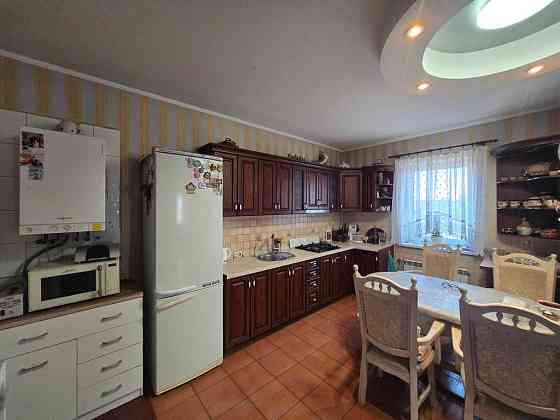 продажа 4-к квартира Васильковский, Даниловка, 105000 $ 