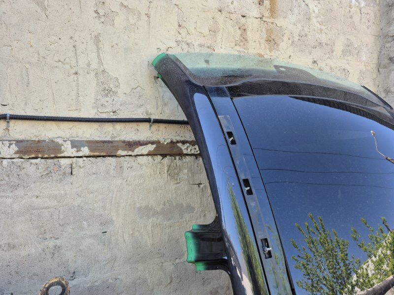 Крыша Kia Sportage 2010-2016 816003U010ED (Арт. 54661) Київ - зображення 6