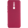 Чехол TPU GETMAN Liquid Silk Full Camera для Xiaomi Redmi 8 Херсон