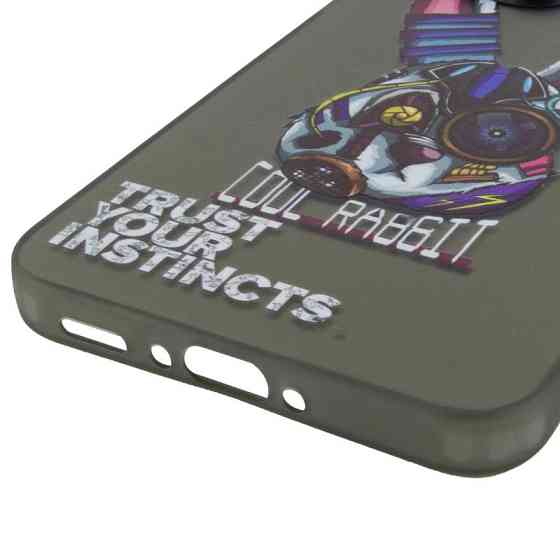 Чехол TPU+PC So Cool для Samsung Galaxy A05s Херсон