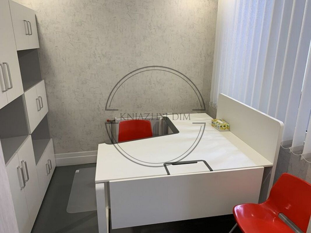 Аренда офиса с отдельным входом на Печерске. № 1418821 Київ - зображення 6