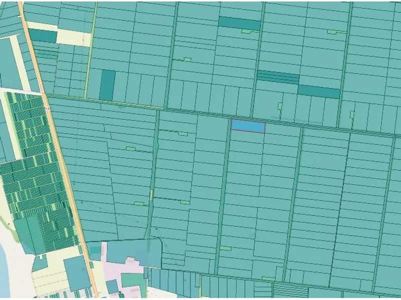 продажа земля сельскохозяйственного назначения Овидиопольский, Роксоланы, 229762 грн.  - зображення 2