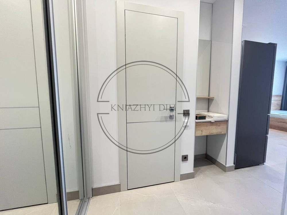 Оренда 1 кімнатної квартири ЖК Берег Дніпра КОД 11202125 Київ - зображення 5