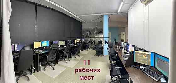 Без комісії! Видовий елітний офіс в ТРЦ Олімпійський. № 1418868 Київ