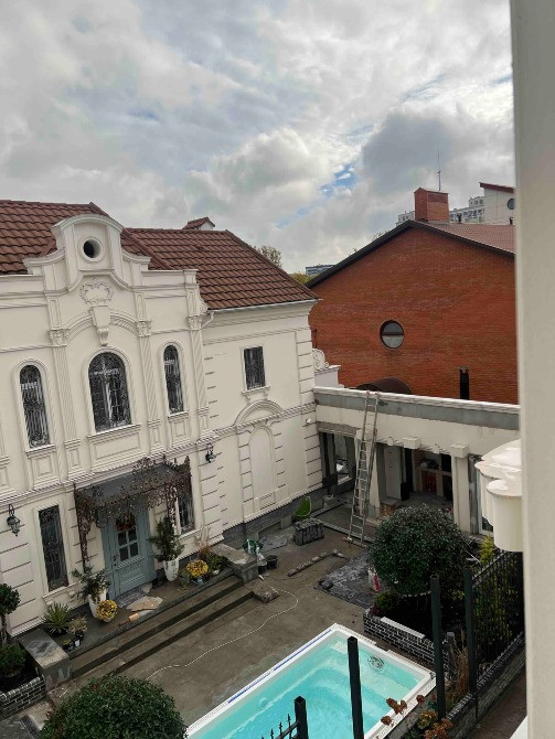 Продам 1-кімнатну квартиру біля моря на 9-й Фонтані, Одеса - ремонт, розстрочка Одесса - изображение 9