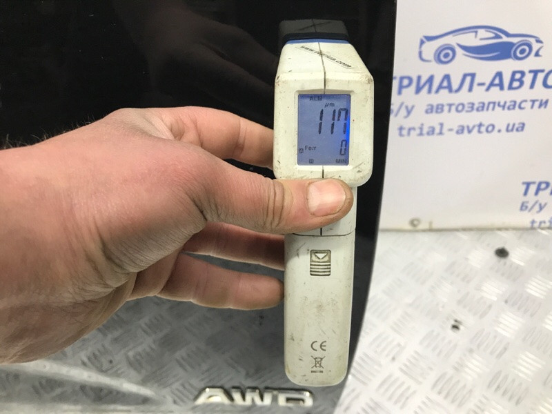 Дверь передняя правая Kia Sorento XM 2.2 DIESEL D4HB 2009 (б/у) Київ - зображення 8