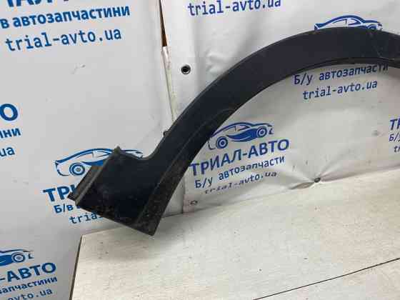 Накладка крыла Hyundai Santa fe 2012-2019 877124Z000 (Арт. 75771) Київ