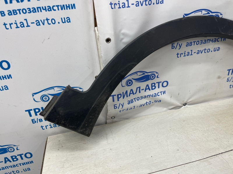 Накладка крыла Hyundai Santa fe 2012-2019 877124Z000 (Арт. 75771) Київ - зображення 3