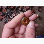 Трансформаторы МИТ-8, черные без маркировки. -148шт. по 5грн Харків