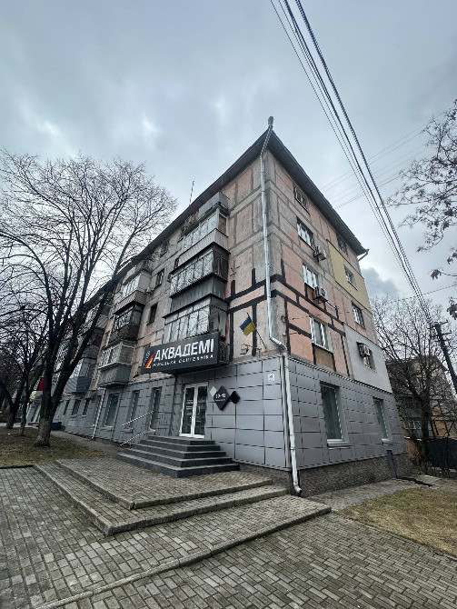 Здам в оренду 2к квартиру просп.Олександра Поля,50 Беремо всіх Днепр - изображение 11