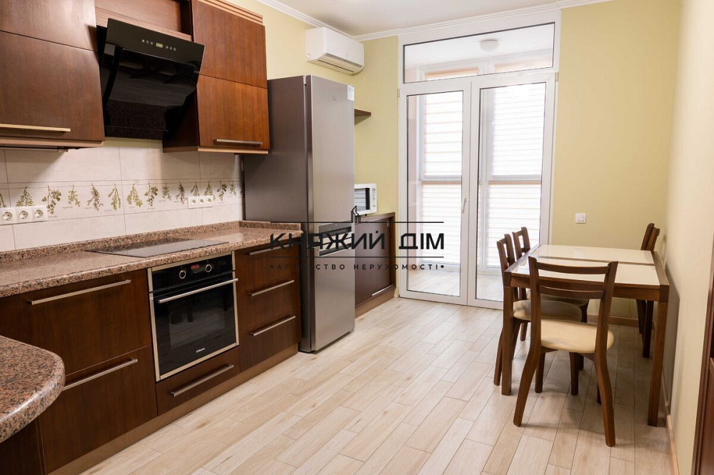 Продаж 1 кімнатна квартира ЖК  Позняки 4А КОД 21146838 Київ - зображення 7