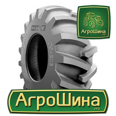 Индустриальная шина BKT FS216 STEEL BELTED 23.10R26 Киев - изображение 1