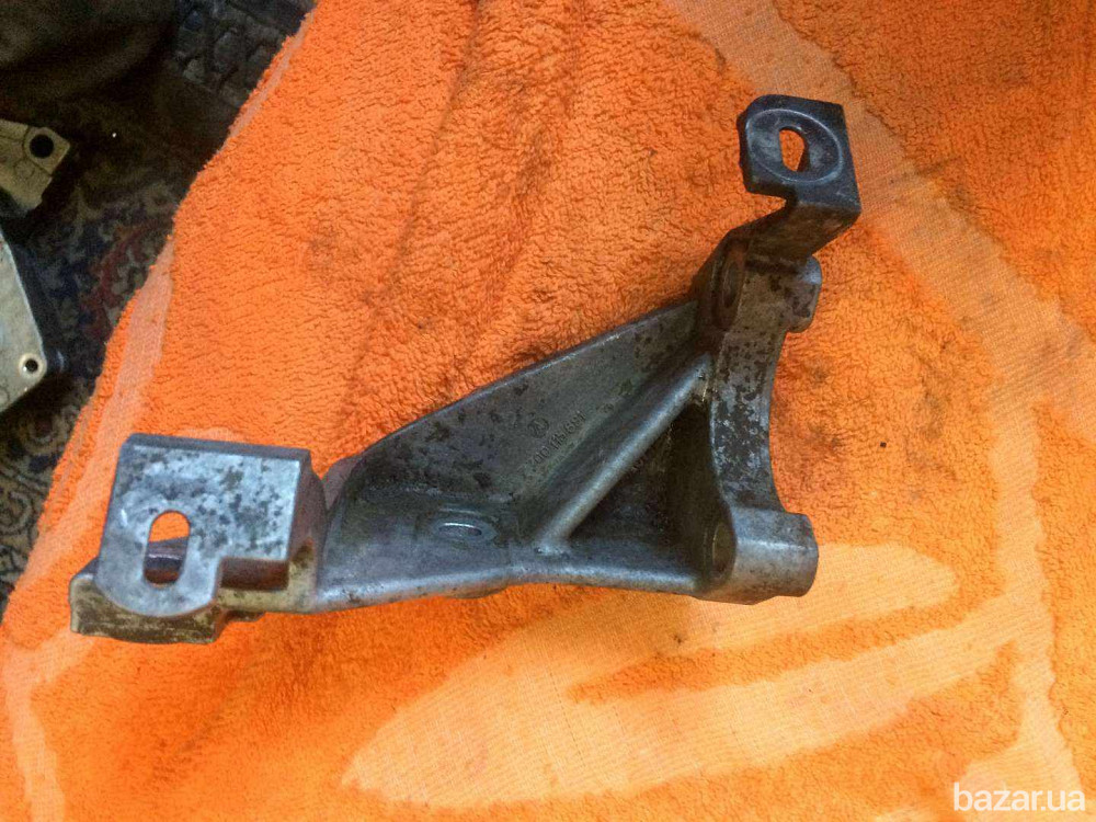 Б/у кронштейн ТНВД 1.9 dci, Renault, 7700115681 Кропивницький - зображення 1