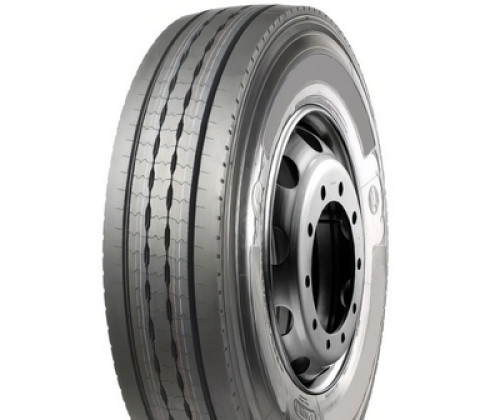 315/70 R22.5 Barkley BL221 156/150L Рульова вантажна шина Київ - зображення 1