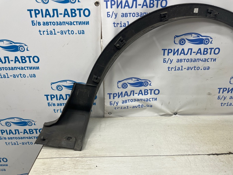 Накладка крыла Ford Escape 2012-2019 CJ5Z16268AB (Арт. 75765) Київ - зображення 6