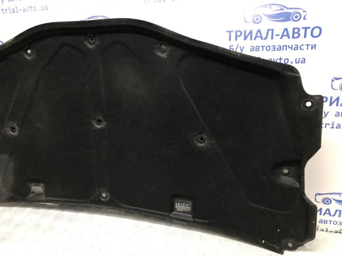 Обшивка капота Chevrolet Captiva 2006-2011 96631313 (Арт. 58205) Київ - зображення 3