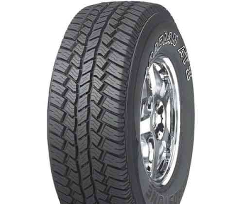 245/70 R17 Roadstone Roadian AT II 108S Позашляхова шина Київ