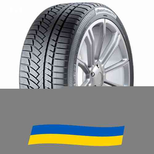295/45 R20 Continental WinterContact TS 850P 114V Легкова шина Київ