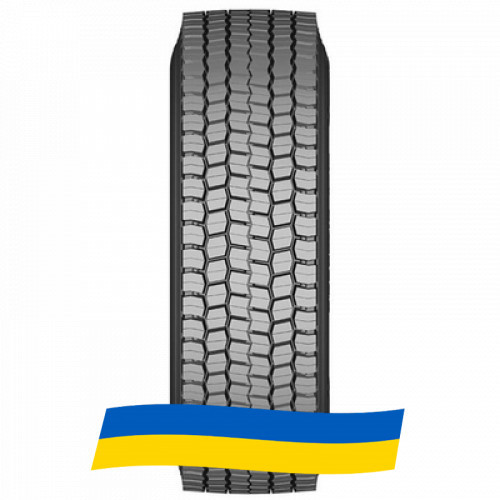 315/70 R22.5 CETROC GHD20 154/151M Ведуча шина Киев - изображение 2