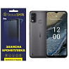 Поліуретанова плівка StatusSKIN Pro на екран Nokia G11 Plus Матова (Код товару:27003) Харьков