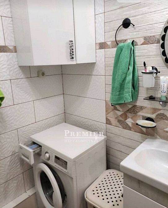 Продається квартира в Одесі, 12 Ти поверховий новий цегляний будинок Одеса - зображення 9