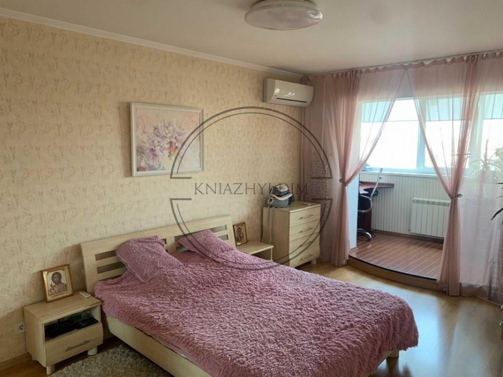 Продаж 2-х к. квартири на Харківському масиві. № 21134681 Киев - изображение 8