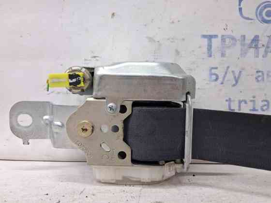 Ремень безопасности передний правый Nissan Pathfinder R51 2.5 DIESEL YD25DDTI 2004 (б/у) Киев