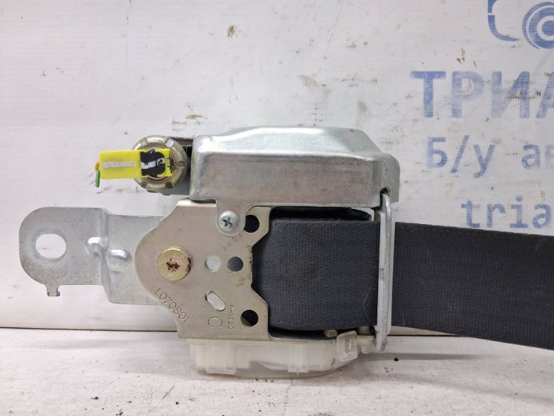 Ремень безопасности передний правый Nissan Pathfinder R51 2.5 DIESEL YD25DDTI 2004 (б/у) Киев - изображение 2