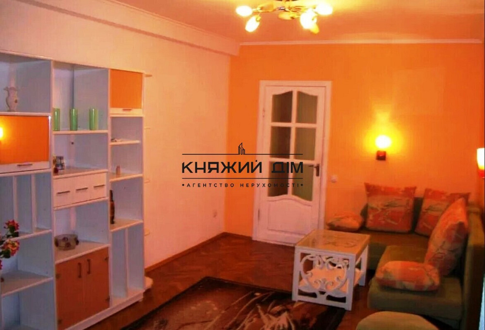 Оренда Шикарна 3-х кімн Солом'янський р-н м.Вокзальна вул. Солом'янська 10 код.№ 116751 Київ - зображення 5