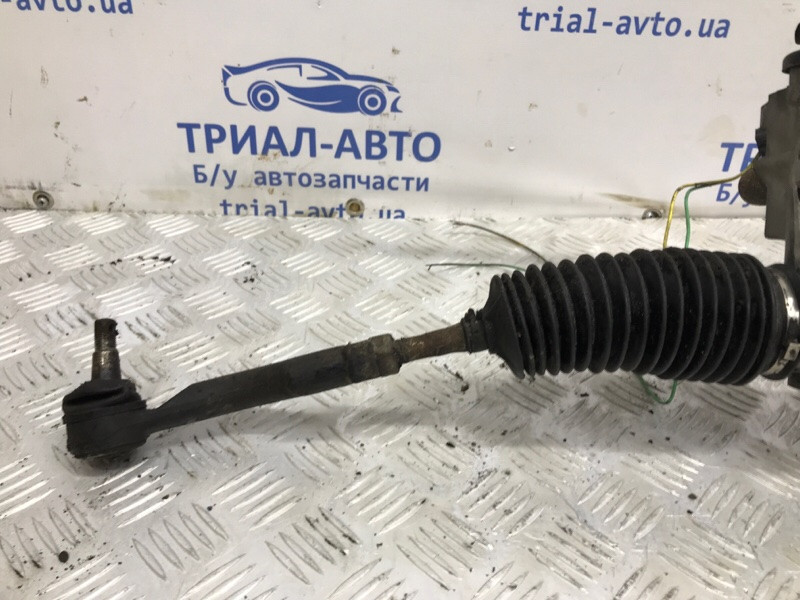 Рулевая рейка Kia Sorento BL 2.5 DIESEL D4CB 2002 (б/у) Київ - зображення 2