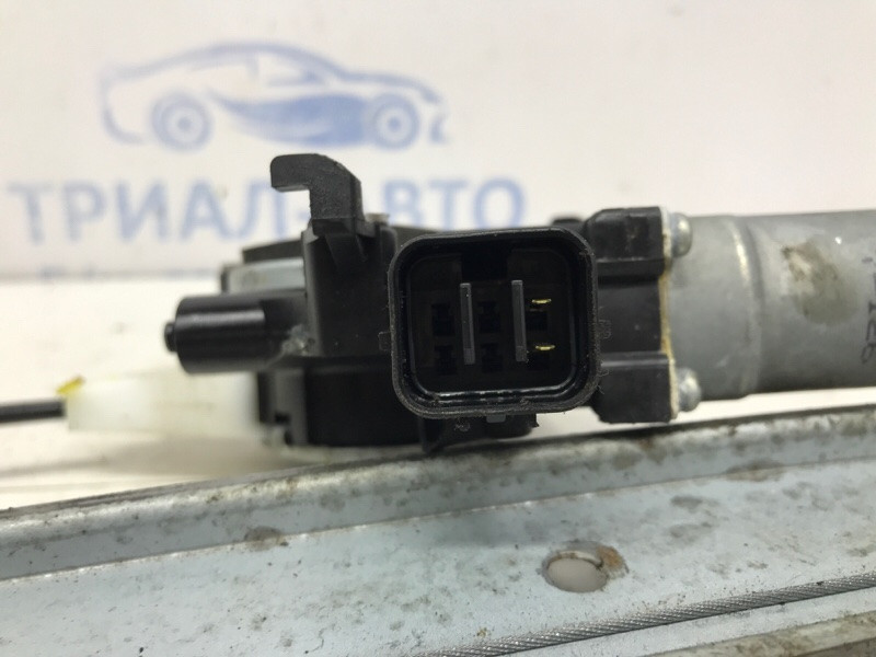 Стеклоподъемник передний левый Subaru Outback 2014-2021 61041AL030 (Арт. 54017) Киев - изображение 3